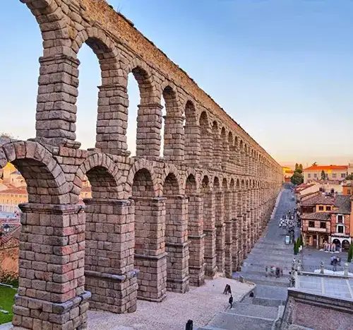 MUDANZAS EN SEGOVIA ES FÁCIL CON LA SEDA