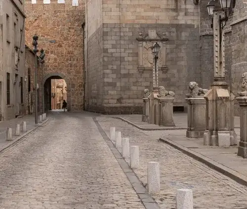 grupajes murdanzas avila baratas low cost