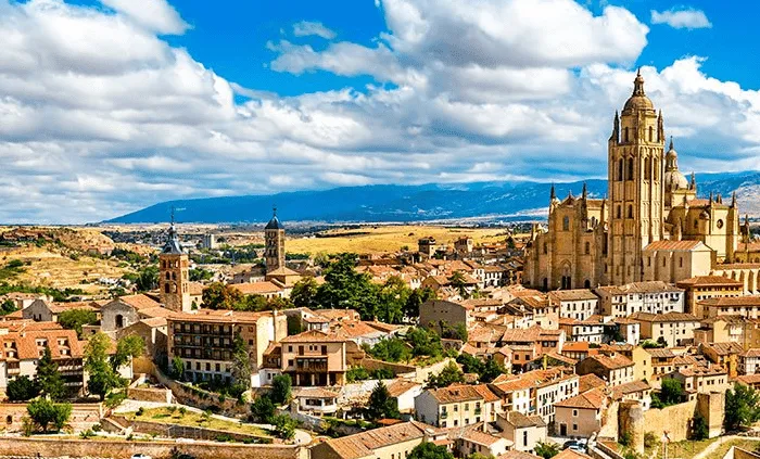 empresa mudanzas segovia mejor precio