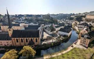 Mudanzas-Segovia Soria Avila -Luxemburgo-al-mejor-precio