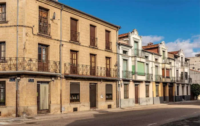 empresa mudanzas cantalejo mejor precio