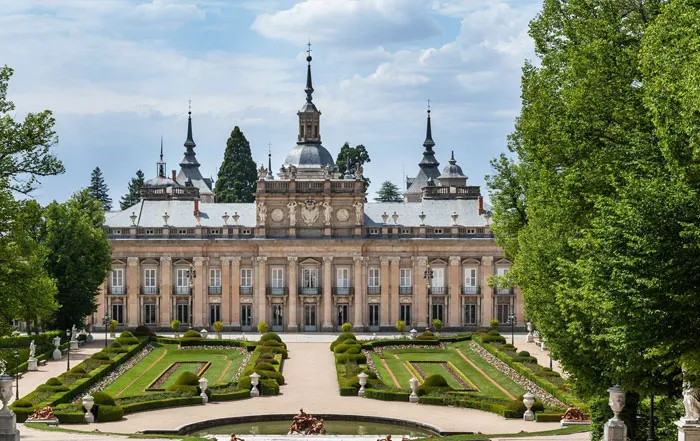empresa mudanzas real sitio de san ildefonso mejor precio