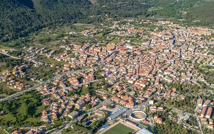 empresa mudanzas sotillo de la adrada