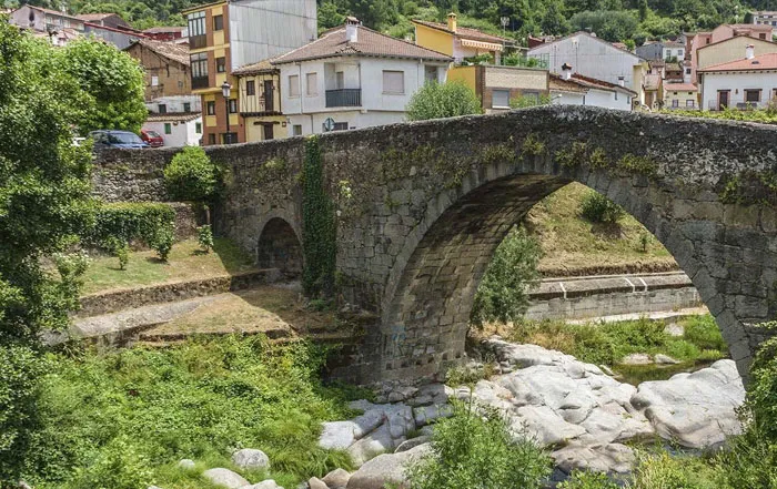 servicio mudanzas arenas de san pedro baratas