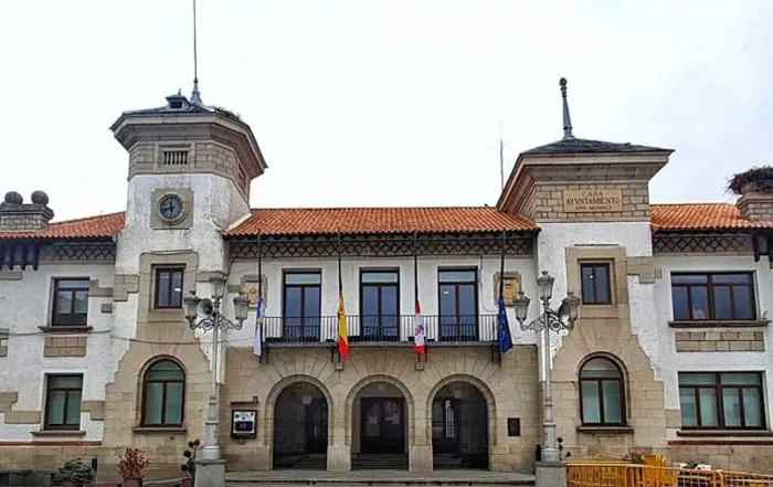 servicio mudanzas el espinar baratas