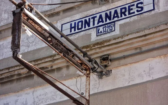 servicio mudanzas hontanares de eresma baratas