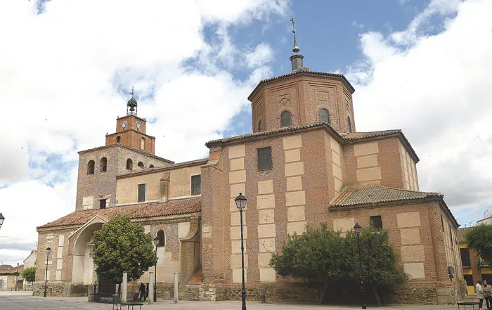 servicio mudanzas nava de la asunción baratas