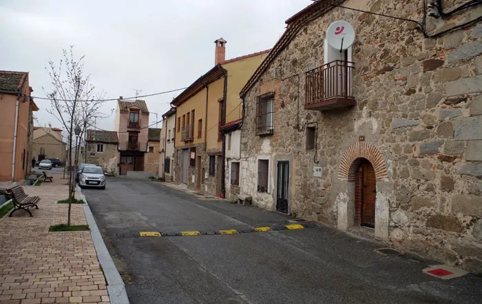 servicio mudanzas san cristóbal de segovia baratas