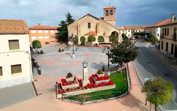 servicio mudanzas valverde del majano baratas